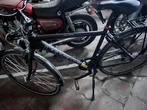 Fiets heren, Fietsen en Brommers, Gebruikt, Versnellingen, 57 tot 61 cm, Ophalen