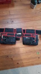 Gereedschapsriem Draper Redline nieuw, Ophalen of Verzenden, Zo goed als nieuw