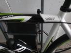 Vélo de sport NORTA entièrement en carbone avec cadre et fou, Comme neuf, Autres marques, Plus de 20 vitesses, Enlèvement