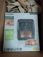 Silvercrest Airfryer 9 en 1 de Lidl NEUF Friteuse sans huile, Enlèvement, Neuf, Friteuse à air, Moins de 750 grammes