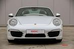 Porsche 911 3.4i PDK / TARGA 4 (bj 2015, automaat), Auto's, Porsche, Te koop, 349 pk, Xenon verlichting, Benzine