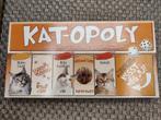 Kat-opoly, Hobby en Vrije tijd, Ophalen of Verzenden, Zo goed als nieuw