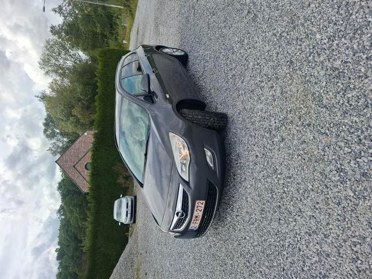Opel astra 1.3cdti 95cv euro5 2012, Auto's, Opel, Particulier, Astra, Ophalen