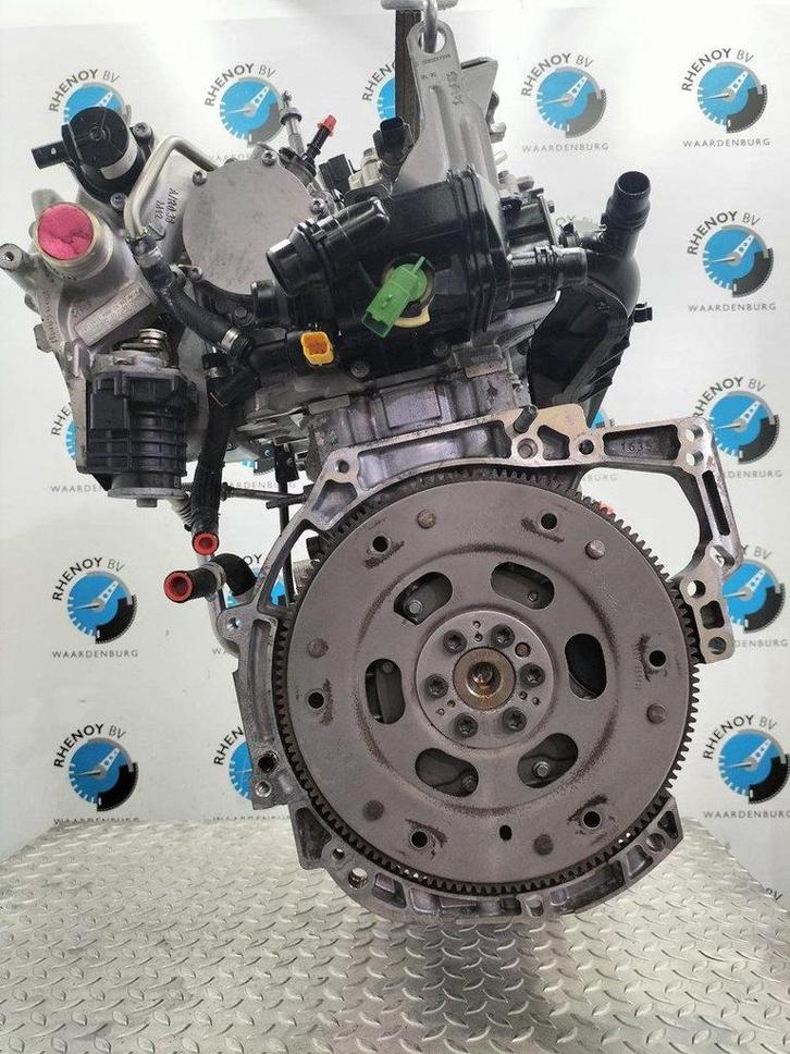 OPEL CORSA [ENGINE] 2021, Auto-onderdelen, Motor en Toebehoren, Gebruikt, ARN erkend, Stiba lid, Erkend duurzaam, Ophalen of Verzenden