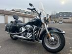 Fabrieks originele Harley Davidson Heritage Softail FLSTC-1, Motoren, Motoren | Harley-Davidson, 2 cilinders, 1500 cc, Particulier