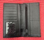 Stingray portefeuille, Overige merken, Zwart, Nieuw, Ophalen of Verzenden