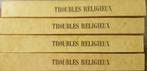 FLANDRE YPRES 1566 TROUBLES RELIGIEUX Mémoire justificatif d, Antiquités & Art, Antiquités | Livres & Manuscrits, Enlèvement ou Envoi