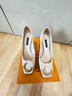 Louis Vuitton pums maat 35, Ophalen, Pumps, Overige kleuren, Gedragen