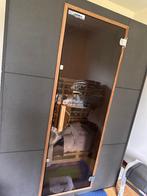 Infraroodcabine , zo goed als nieuw, Ophalen, Zo goed als nieuw, Infrarood, Complete sauna