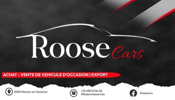 Achat de vehicules d’occasion beschikbaar voor biedingen