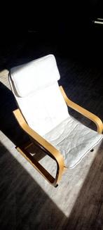 Poang kinderstoel, Kinderen en Baby's, Ophalen, Gebruikt, Stoel(en)