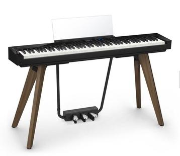 Casio Privia PX-S7000 black design Stage Piano  beschikbaar voor biedingen