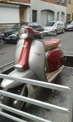 Lambretta Silver 150 Special, Fietsen en Brommers, Ophalen, Gebruikt, Overige modellen