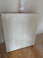 Verwarmingen, Doe-het-zelf en Bouw, Verwarming en Radiatoren, Ophalen, Gebruikt, Radiator