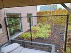 Bekaert afsluiting., Tuin en Terras, Ophalen, Zo goed als nieuw