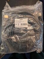 Câble vidéo DisplayPort 1.4 - 5m neuf., Enlèvement ou Envoi, Neuf
