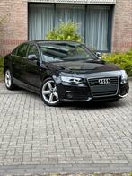 Audi A4 2.0 TFSI Benzine S-Line Quattro, Auto's, Euro 5, A4, Bedrijf, 5 deurs