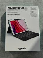 Ipadhoes en toetsenbord Logitech - nieuw!, Ophalen of Verzenden, Nieuw, Logitech