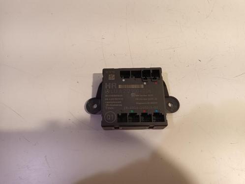 COMPUTER CENTRALE VERGRENDELING E Estate (S212), Auto-onderdelen, Elektronica en Kabels, Mercedes-Benz, Gebruikt