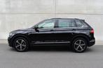 Volkswagen Tiguan 2.0 TDi Highline DSG*Netto 19,725€*, 4 cilinders, Zwart, Leder, Bedrijf