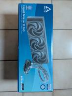 Arctic Liquid Freezer II 360 nieuw, Computers en Software, Computerkoelers, Ophalen of Verzenden, Nieuw, Waterkoeling