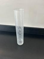 Vaas, Ophalen, Zo goed als nieuw