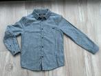 Jongens hemd maat 134 /140, Kinderen en Baby's, Ophalen, Zo goed als nieuw, Jongen, Overhemd of Blouse