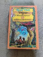 Roald Dahl - Daantje de wereldkampioen, Boeken, Ophalen of Verzenden, Zo goed als nieuw