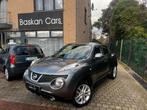 Nissan Juke 1.5DCI/2012/AIRCO/NAVI/CAMERA/12M GARANTIE, Achat, Entreprise, Garantie prolongée, Noir