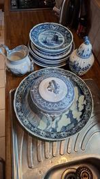 DELFST PORSELEIN, Antiek en Kunst, Ophalen