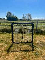 Rebounder, Sport en Fitness, Voetbal, Ophalen, Zo goed als nieuw