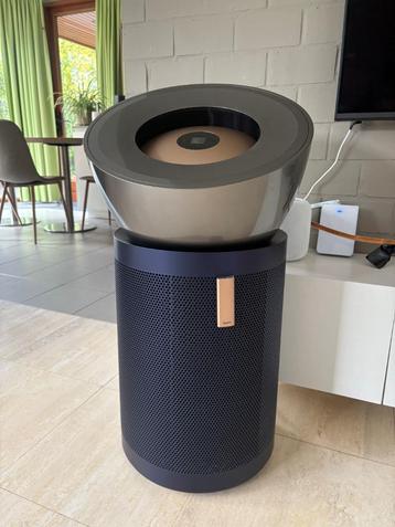 Dyson Purifier Big+Quiet Formaldehyde beschikbaar voor biedingen
