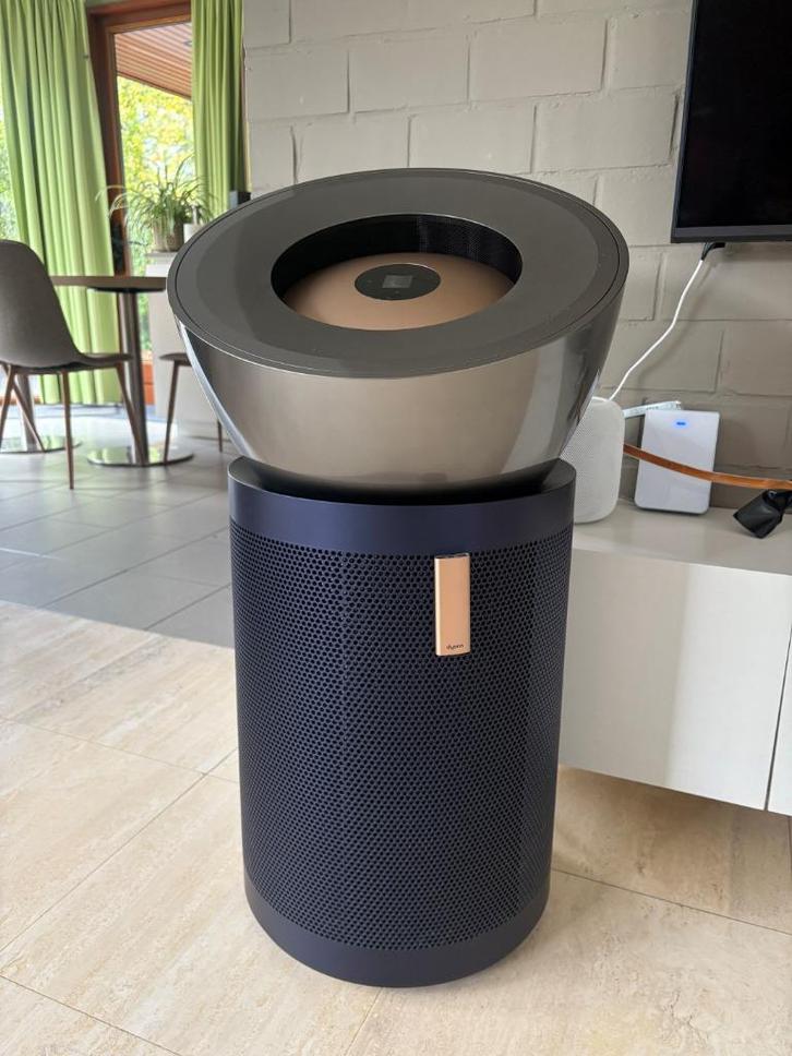 Dyson Purifier Big+Quiet Formaldehyde, Elektronische apparatuur, Luchtbehandelingsapparatuur, Zo goed als nieuw, Luchtreiniger