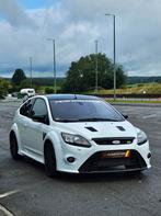 Ford Focus RS MK2 wit (omruilen mogelijk), Auto's, Ford, Zwart, Cabriolet, Alcantara, Handgeschakeld