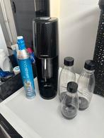 Sodastream, Electroménager, Machines à eau pétillante, Comme neuf