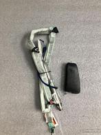Stoel dak airbag airbag Mercedes W164 ML-Klasse model 2005-2, Auto-onderdelen, Ophalen of Verzenden, Gebruikt, Mercedes-Benz