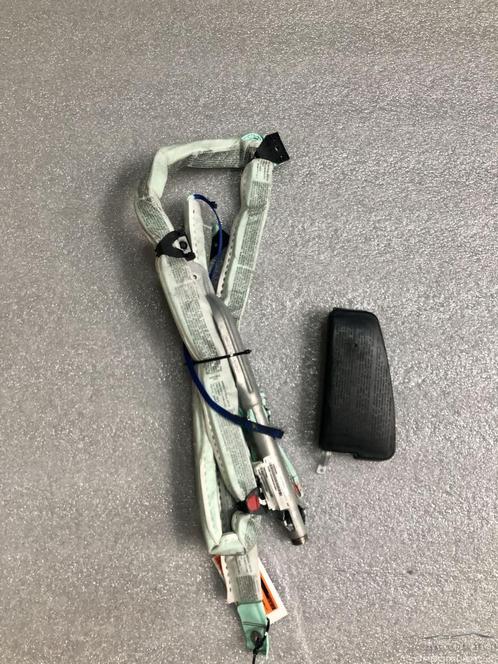 Stoel dak airbag airbag Mercedes W164 ML-Klasse model 2005-2, Auto-onderdelen, Dashboard en Schakelaars, Mercedes-Benz, Gebruikt