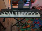 Keyboard en statief Casio CT-S300, Muziek en Instrumenten, Keyboards, Ophalen, Casio, Aanslaggevoelig, 61 toetsen