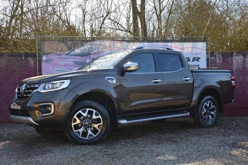 Renault Alaskan 2.3dCi Energy 4x4 Denali BOITE AUTO FULL 70., Auto's, Renault, Bedrijf, Te koop, Overige modellen, ABS, Achteruitrijcamera