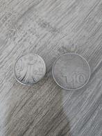 pièces de monnaie anciennes, Timbres & Monnaies, Monnaies | Belgique, Enlèvement ou Envoi