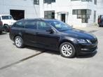 SKODA OCTAVIA BREAK 1.5I-CNG AUTOMAAT, Autos, Euro 6, Entreprise, Cruise Control, 5 portes