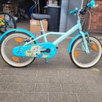 Twin Blue Princess 500, Vélos & Vélomoteurs, Vélos | Vélos pour enfant, Enlèvement, Comme neuf