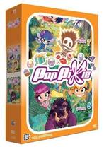 gezocht dvd poppixie volume 1-8, Cd's en Dvd's, Ophalen of Verzenden, Gebruikt