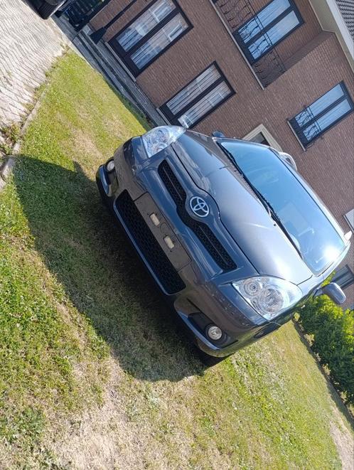 Toyota Corolla verso, Auto's, Toyota, Bedrijf, Corolla, ABS, Airbags, Airconditioning, Alarm, Boordcomputer, Centrale vergrendeling