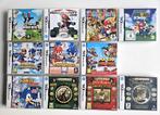 Nintendo 3DS en DS games :Mario ,Professor Layton,Sonic, Ophalen of Verzenden