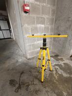 PowerJet verstelbaar statief voor op de werkplek, Ophalen, Zo goed als nieuw
