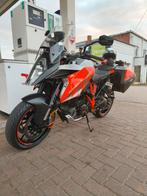 KTM Superduke GT 2018, Motoren, Particulier, Meer dan 35 kW, Toermotor, 1300 cc