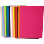 EVA Foam Vellen - A4, 2 mm Dikte, 30 Vellen, Verzenden, Nieuw