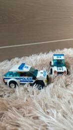 Poltie auto’s, Ophalen, Zo goed als nieuw
