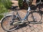 Gazelle Orange innergy plus -electris.fiets voor onderdelen, Fietsen en Brommers, Elektrische fietsen, 47 tot 51 cm, Ophalen, Gebruikt